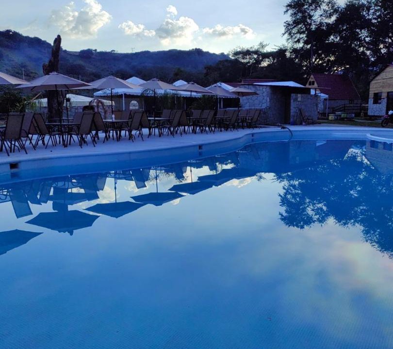 Photo of Outdoor in Tequila