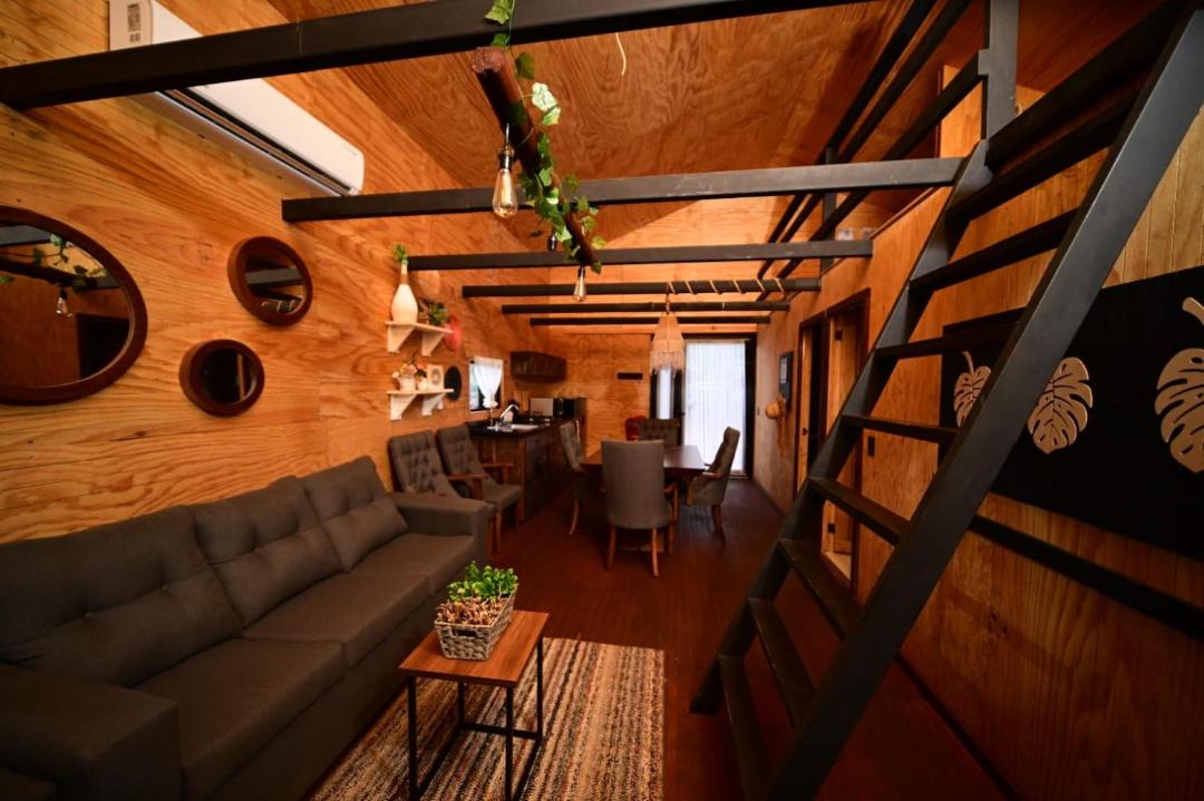 Photo of Livingroom in Tequila