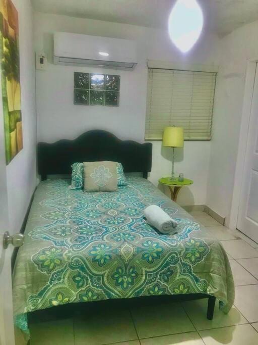 Photo of Bedroom in Matamoros