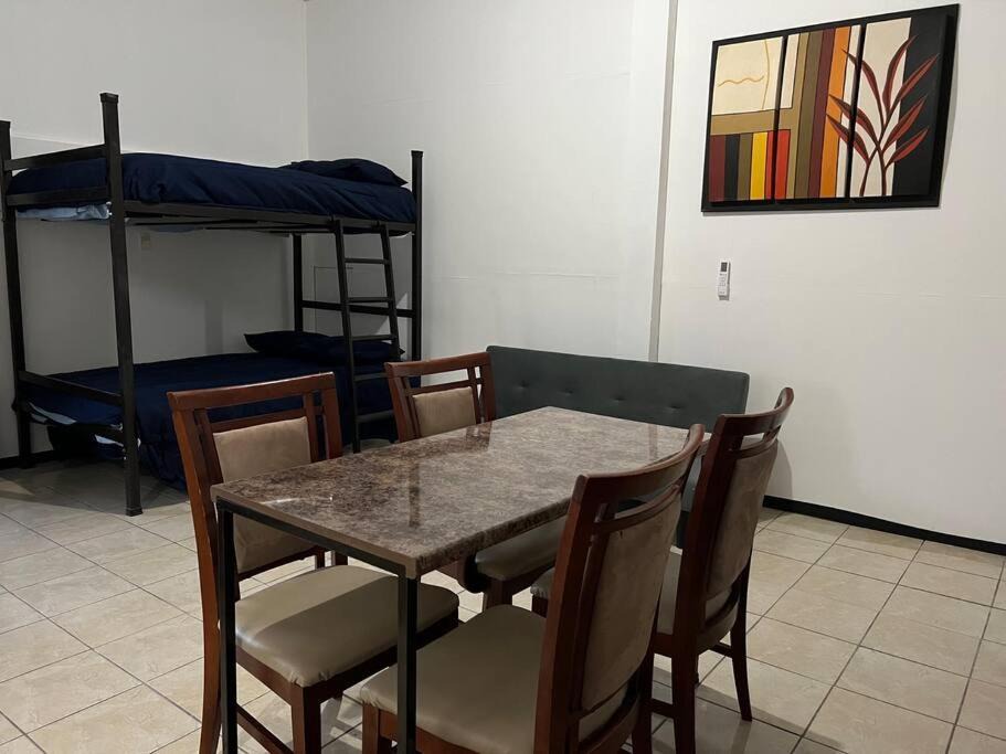 Photo of Livingroom in Juarez Municipality