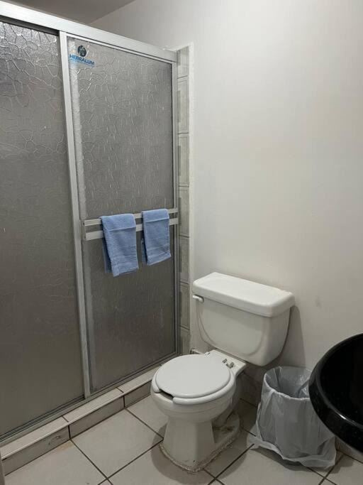 Photo of Bathroom in Juarez Municipality