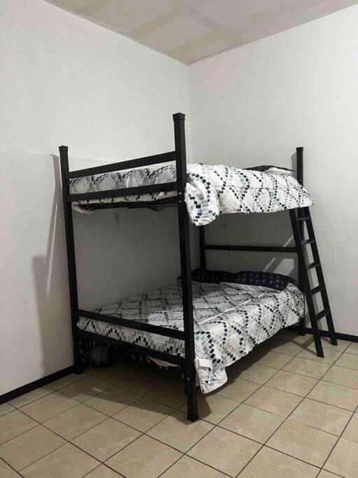 Photo of Bedroom in Juarez Municipality
