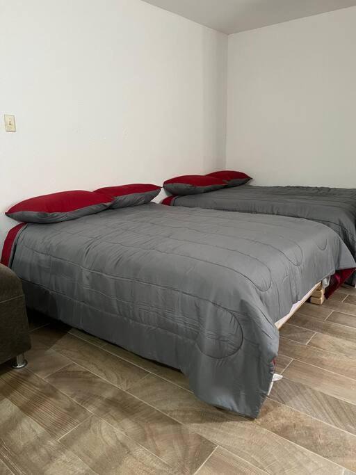 Photo of Bedroom in Juarez Municipality