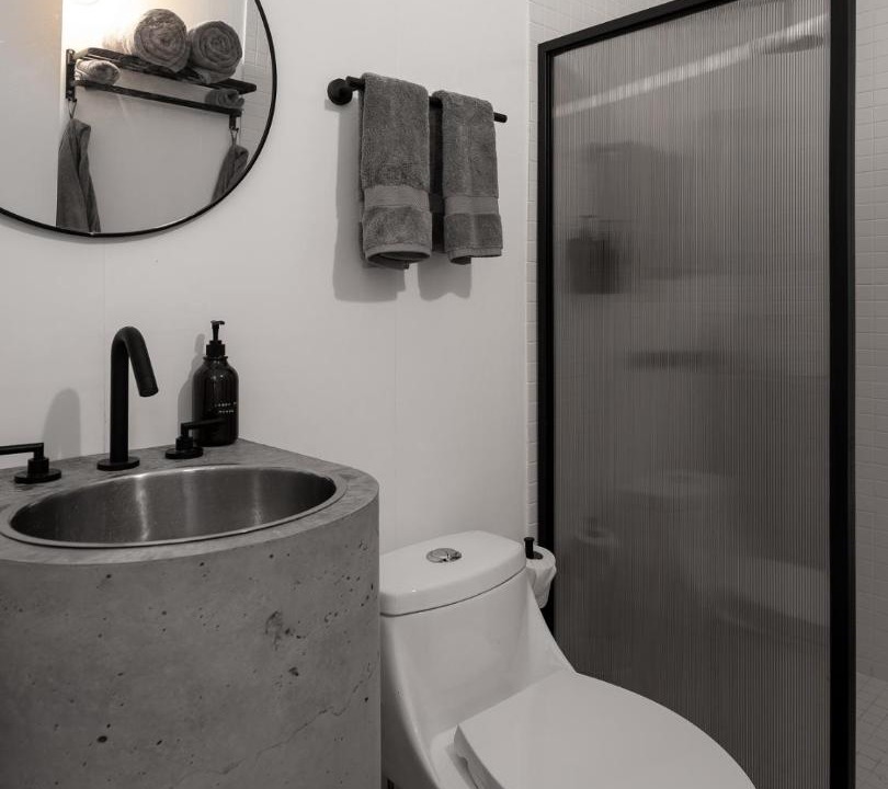 Photo of Bathroom in Santiago
