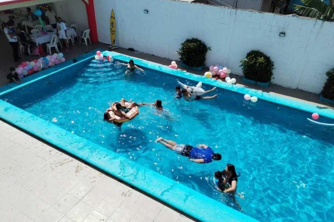 Photo of Human In Picture in Coatzacoalcos
