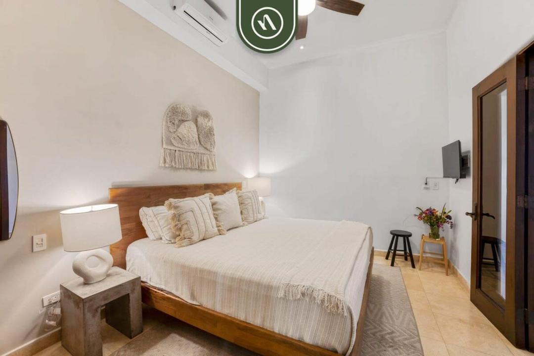Photo of Bedroom in Cabo Bello