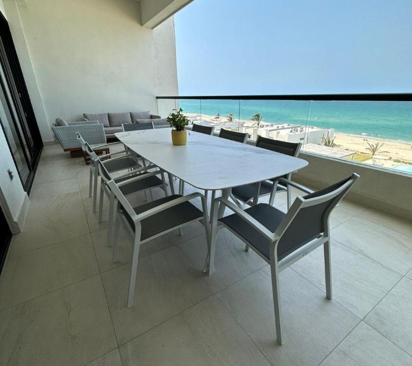 Photo of Patio Balcony in Tampico