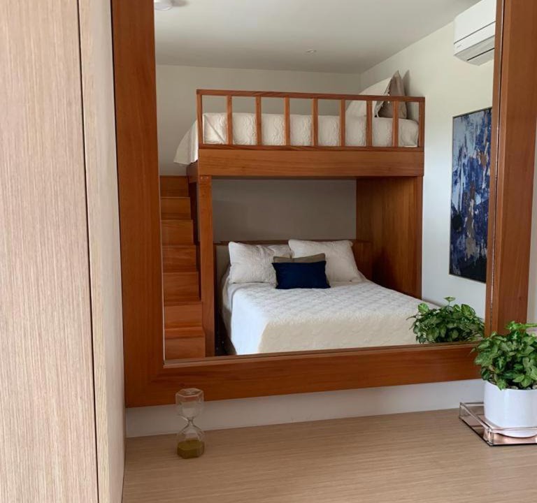 Photo of Bedroom in Tampico