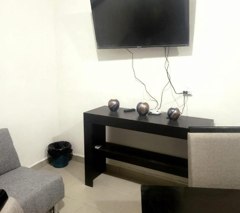 Photo of Livingroom in Ezequiel Montes