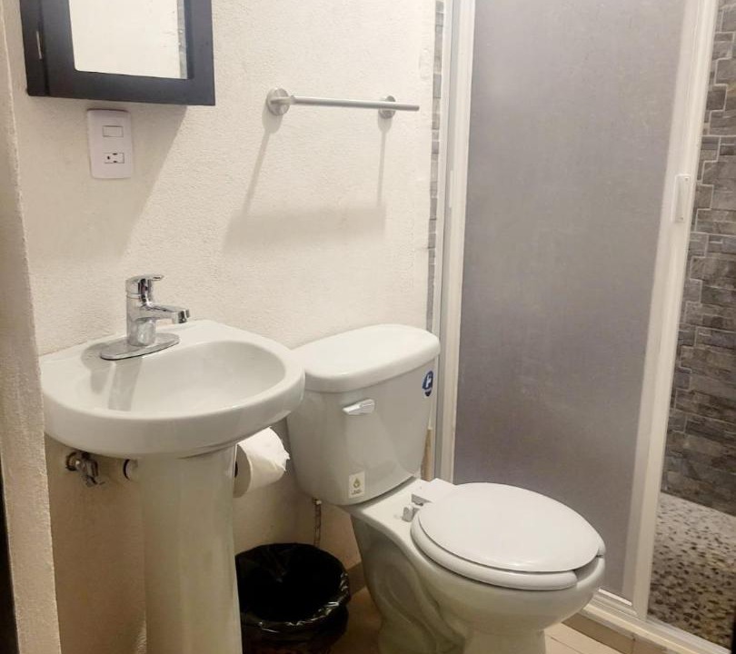 Photo of Bathroom in Ezequiel Montes