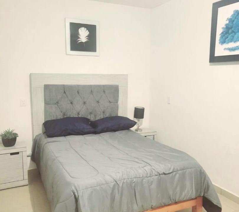 Photo of Bedroom in Ezequiel Montes