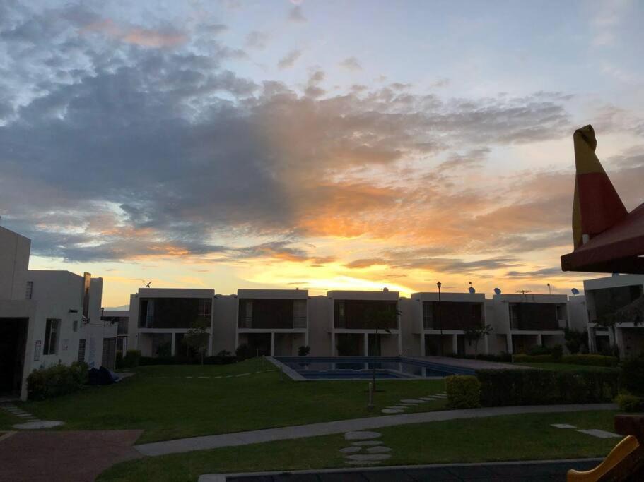 Photo of Buildings in Ayala