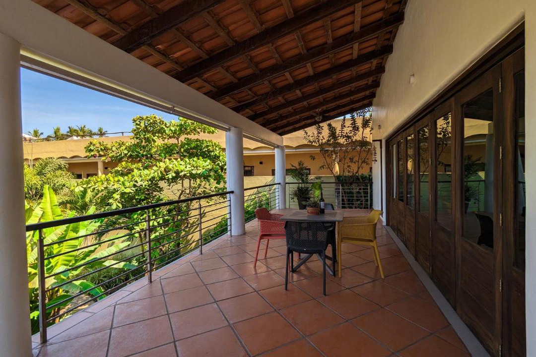 Photo of Patio Balcony in Lo de Marcos