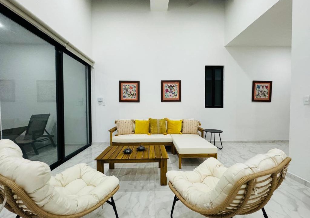 Photo of Livingroom in Merida Municipality