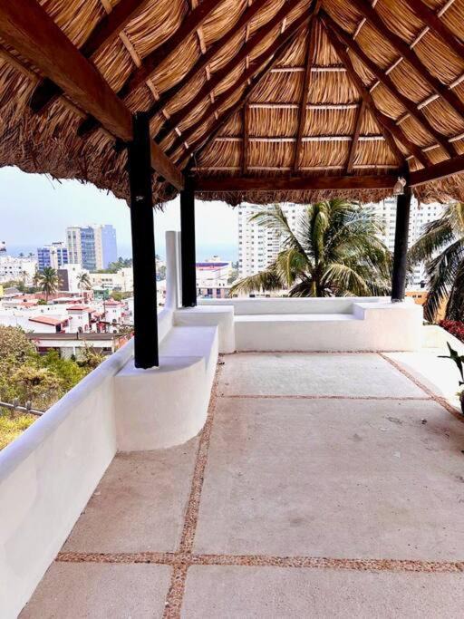 Photo of Patio Balcony in Boca del Rio