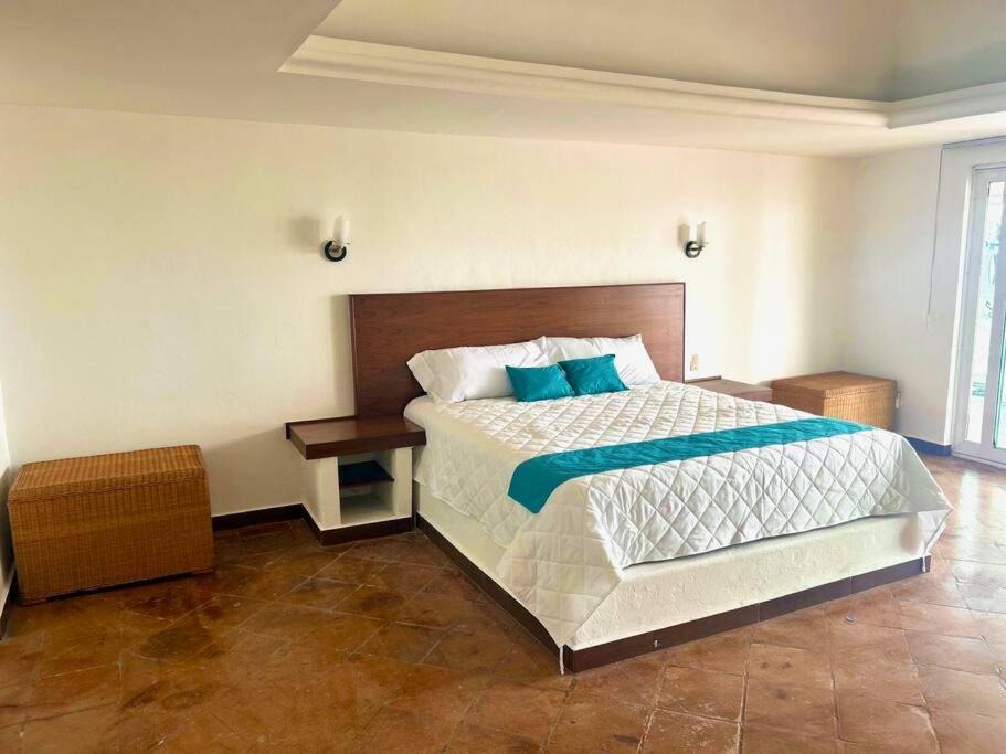 Photo of Bedroom in Boca del Rio