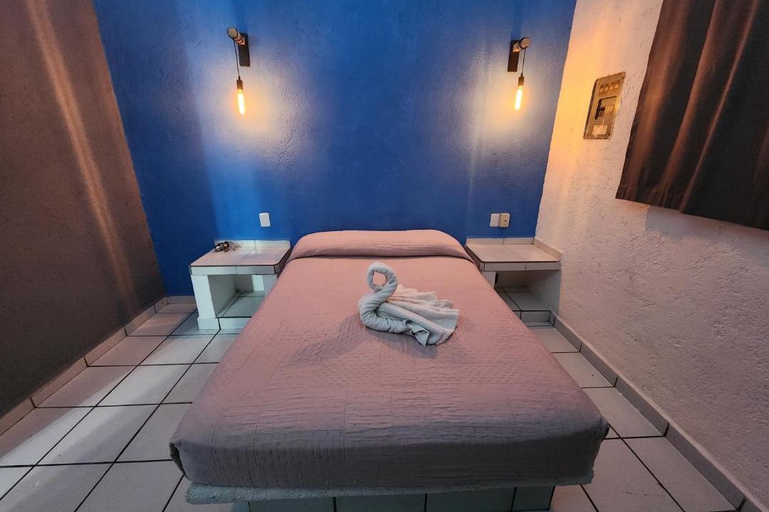 Photo of Bedroom in Lazaro Cardenas