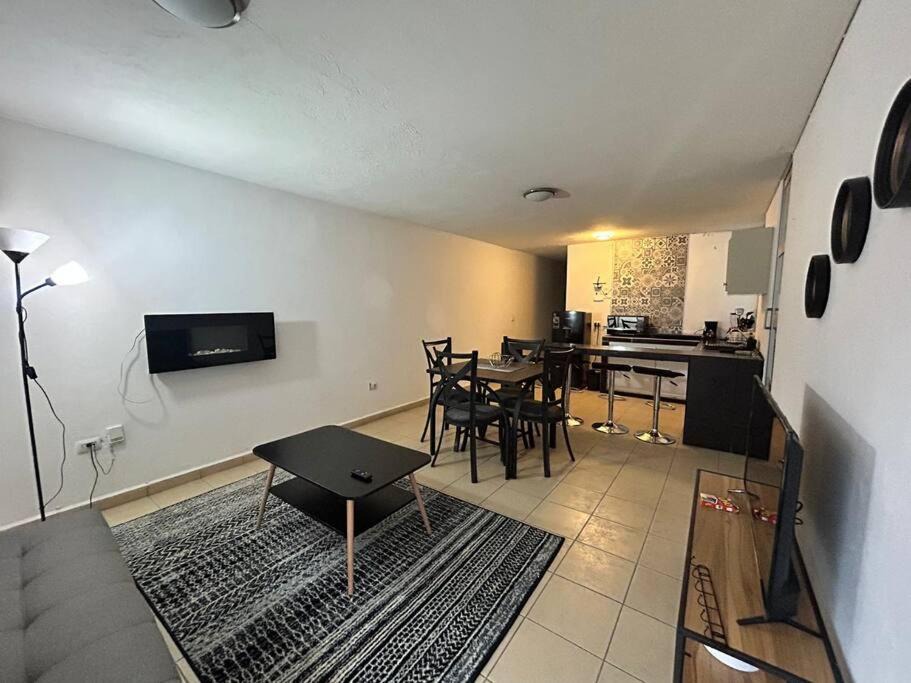 Photo of Livingroom in Xalapa