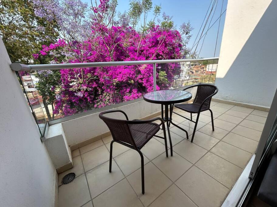 Photo of Patio Balcony in Xalapa