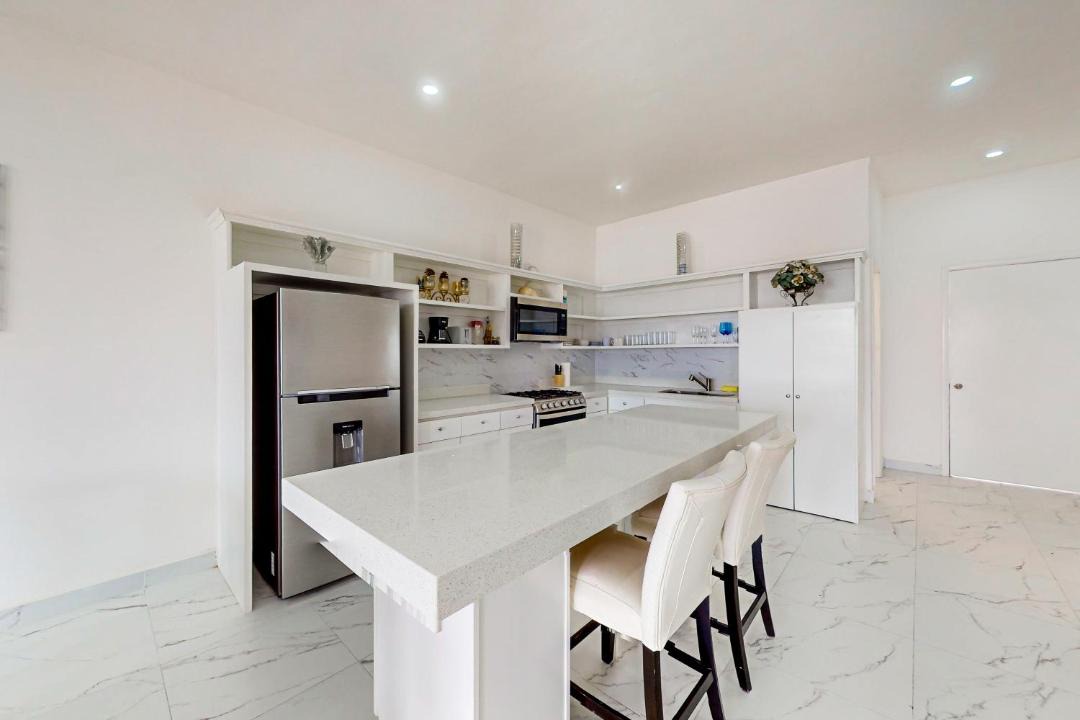 Photo of Kitchen in La Paloma
