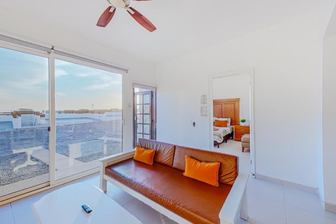 Photo of Livingroom in La Paloma