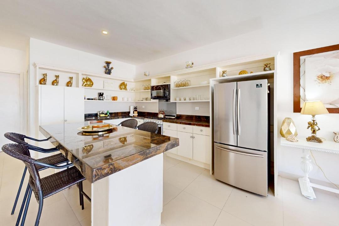 Photo of Kitchen in La Paloma