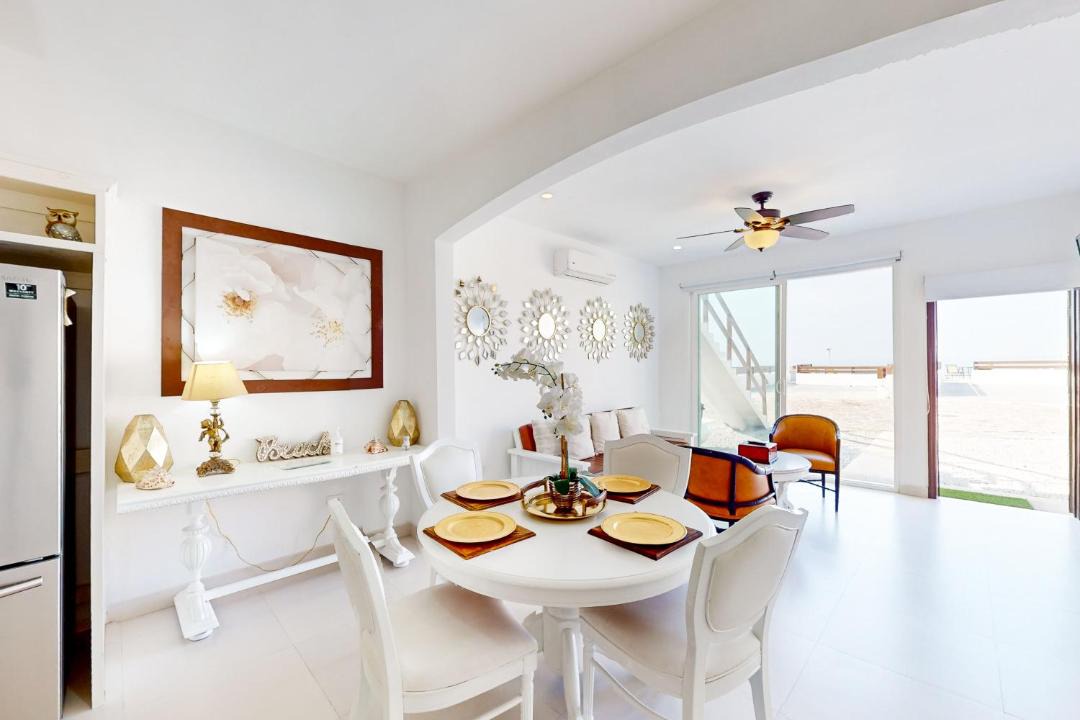 Photo of Kitchen in La Paloma