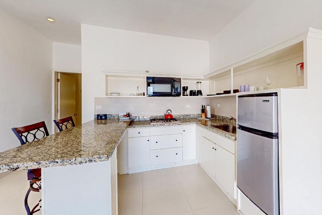 Photo of Kitchen in La Paloma
