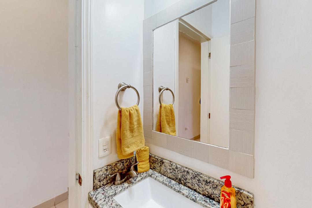 Photo of Bathroom in La Paloma