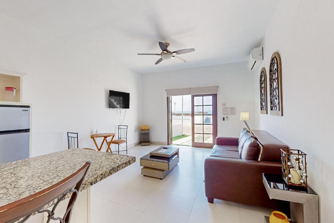 Photo of Livingroom in La Paloma