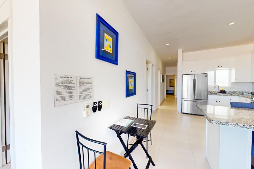 Photo of Kitchen in La Paloma