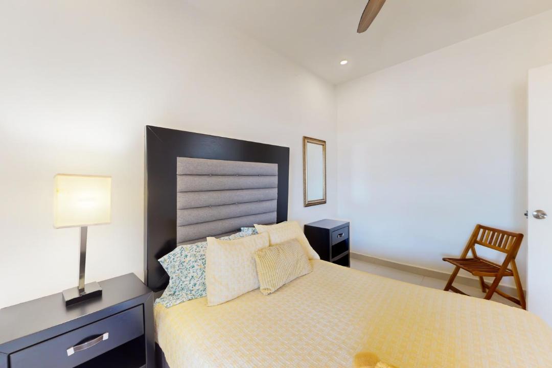 Photo of Bedroom in La Paloma
