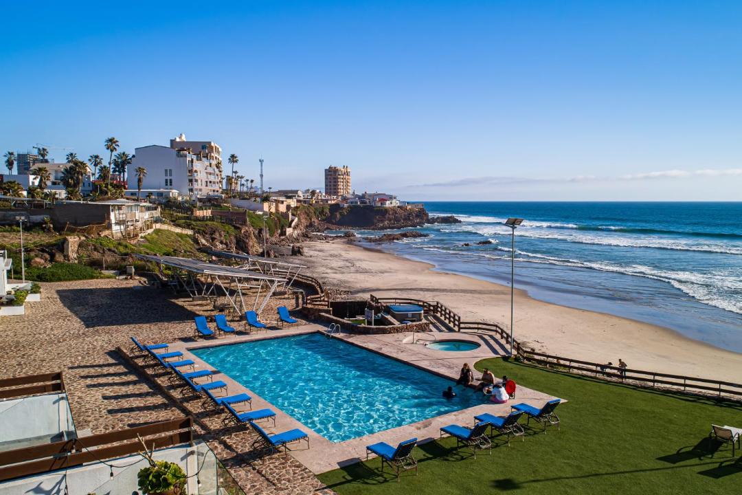 Photo of Outdoor in La Paloma