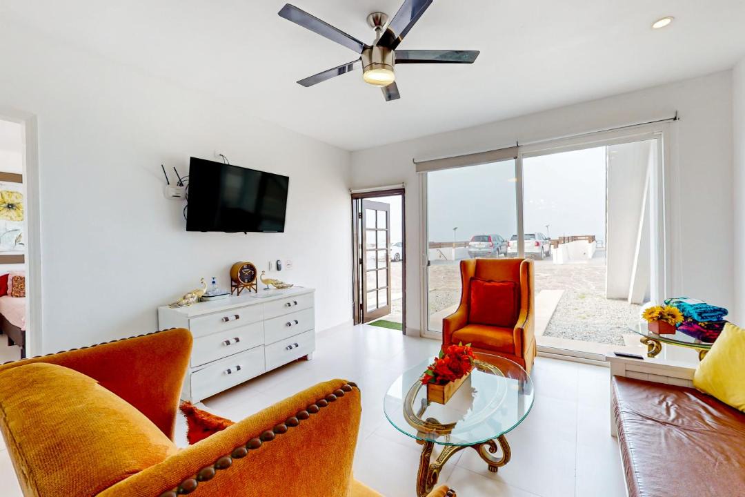 Photo of Livingroom in La Paloma
