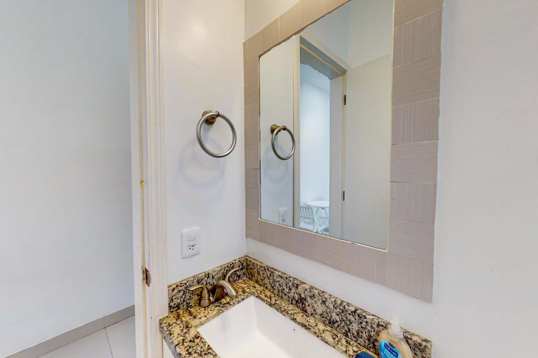 Photo of Bathroom in La Paloma