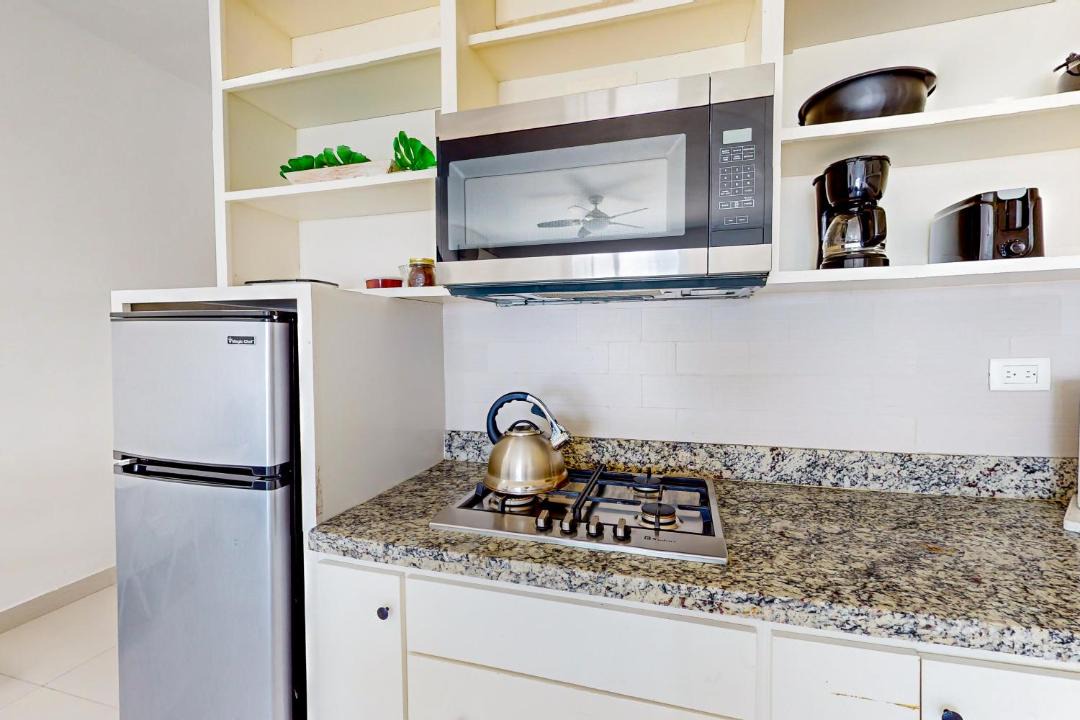 Photo of Kitchen in La Paloma