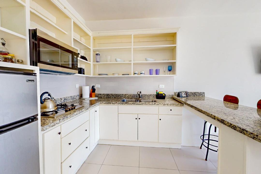 Photo of Kitchen in La Paloma