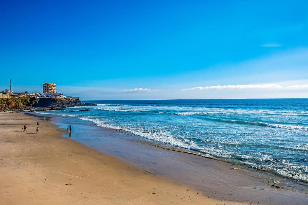Photo of Outdoor in La Paloma