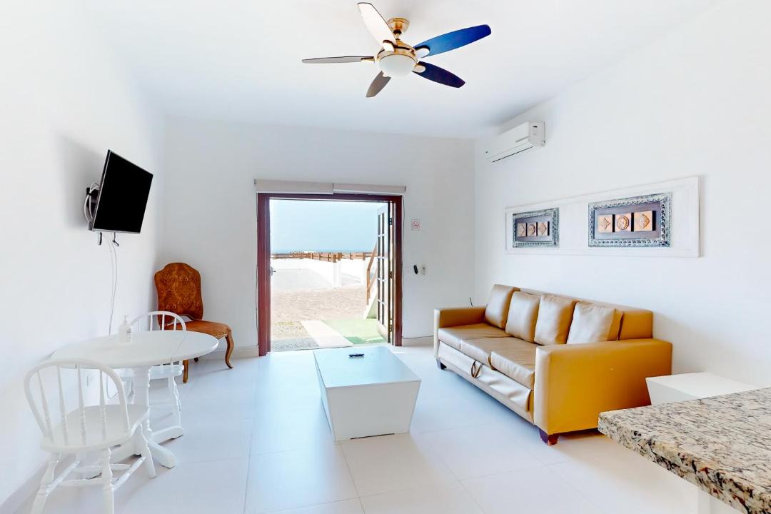 Photo of Livingroom in La Paloma