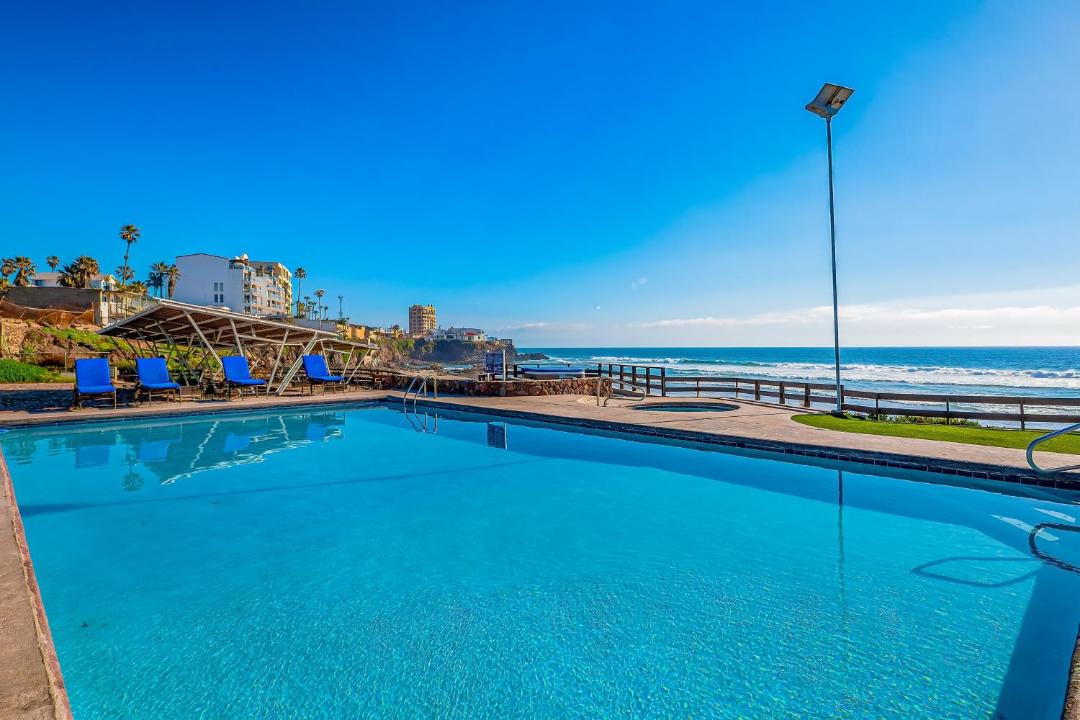 Photo of Outdoor in La Paloma