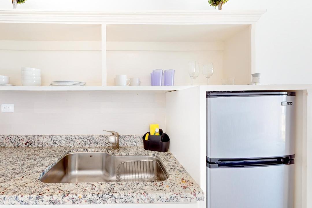 Photo of Kitchen in La Paloma