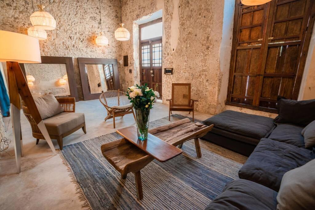 Photo of Livingroom in Centro