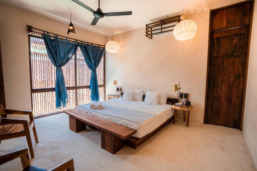 Photo of Bedroom in Centro