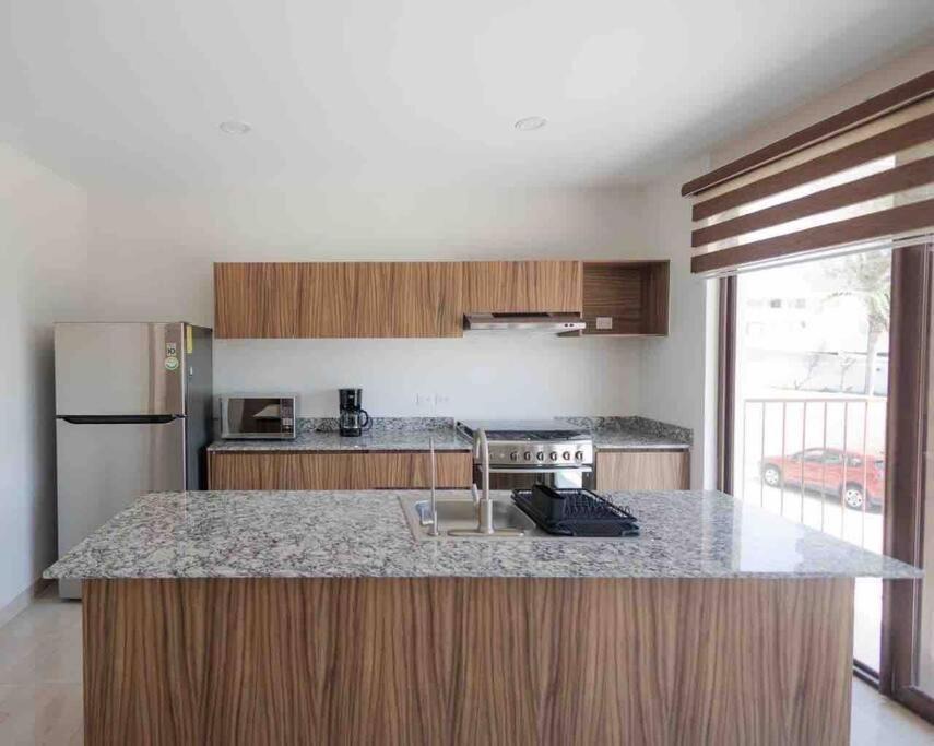 Photo of Kitchen in Alvarado
