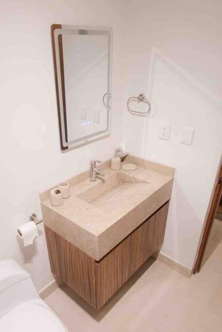 Photo of Bathroom in Alvarado