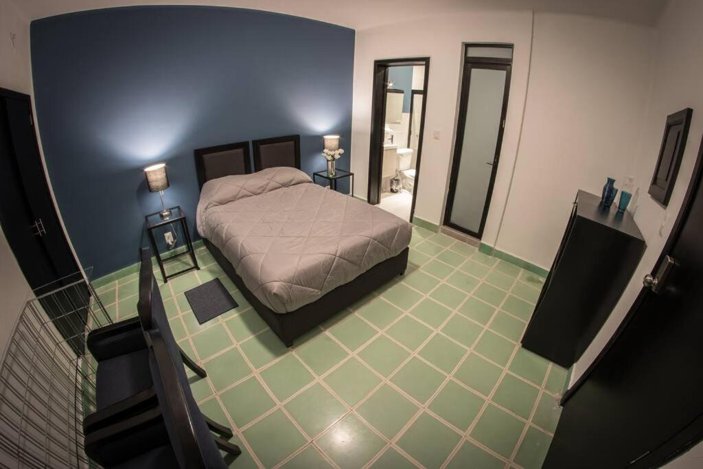 Photo of Bedroom in Leon Centro