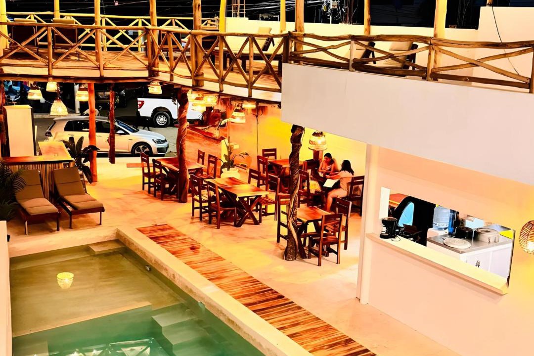 Photo of Others in Chacala