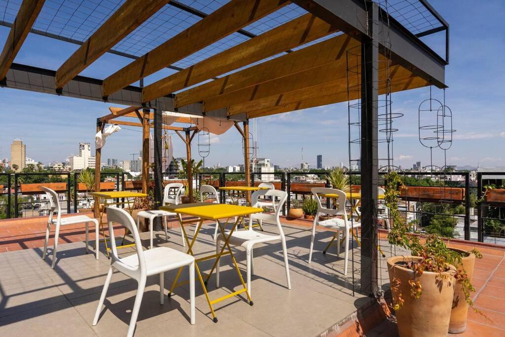 Photo of Patio Balcony in Americana