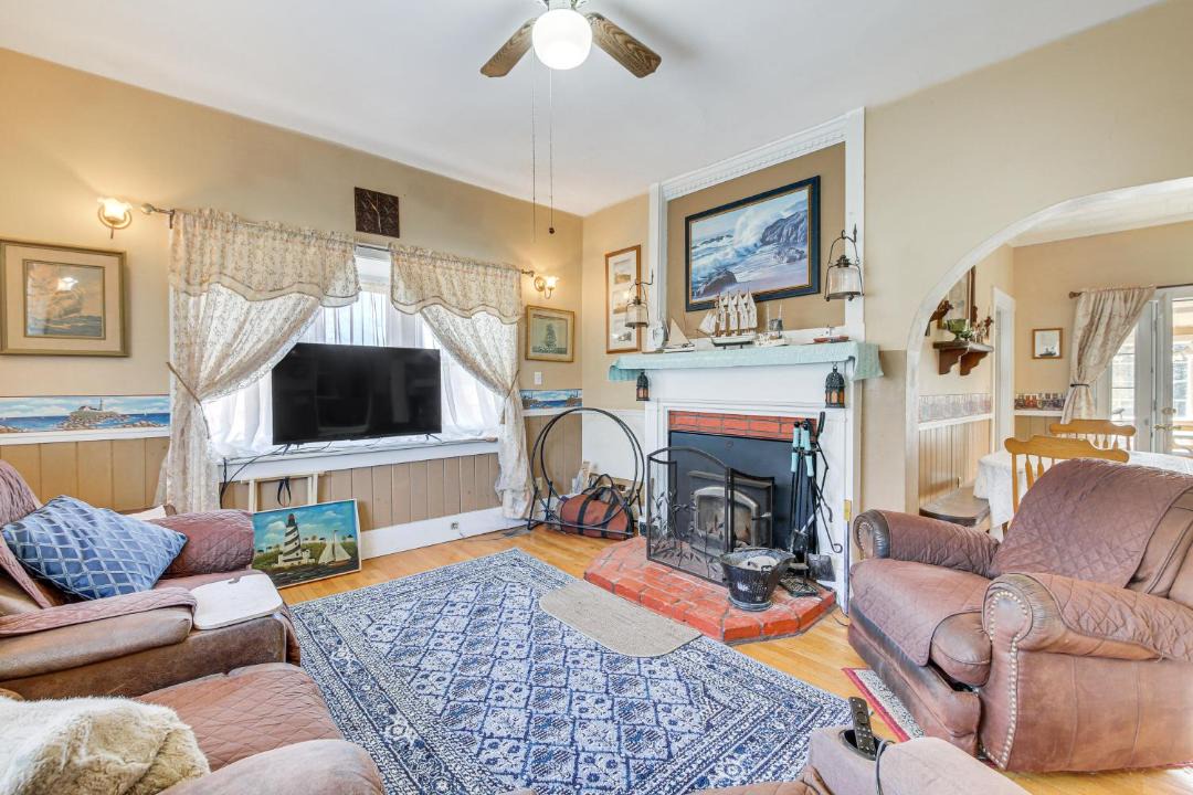 Photo of Livingroom in Bristol