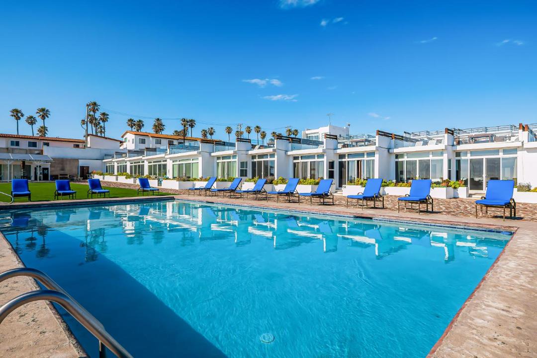 Photo of Outdoor in La Paloma